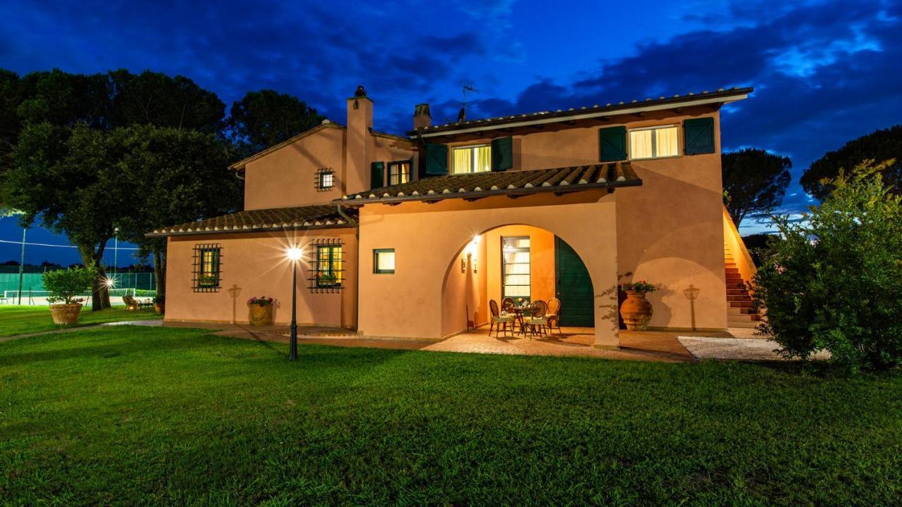 Villa Elisa 16, Emma Villas Фучекио Екстериор снимка