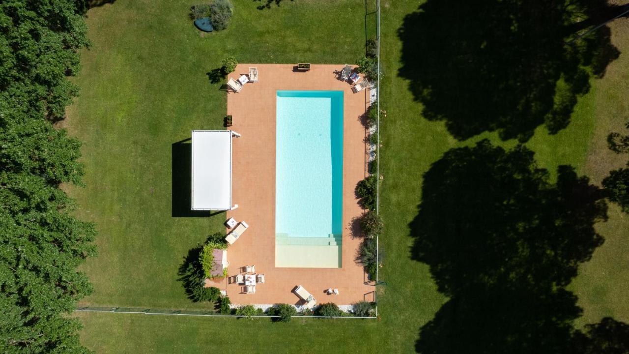 Villa Elisa 16, Emma Villas Фучекио Екстериор снимка