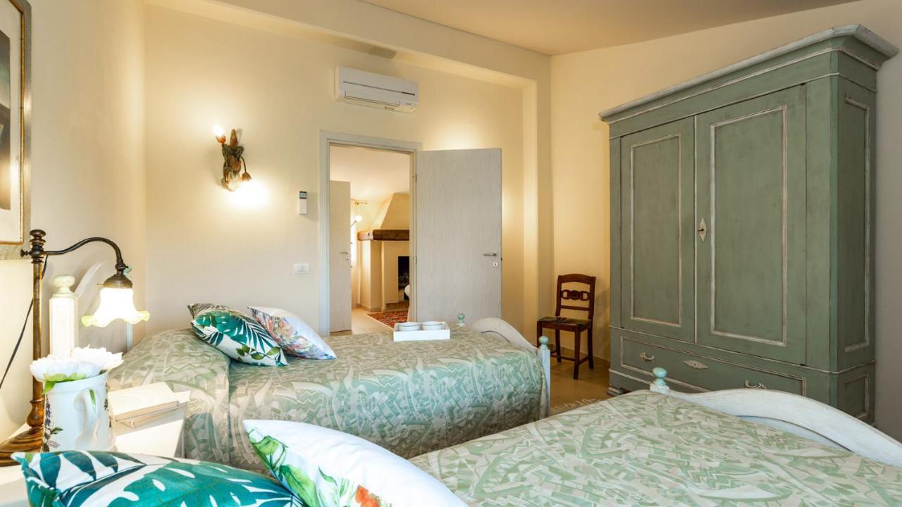 Villa Elisa 16, Emma Villas Фучекио Екстериор снимка