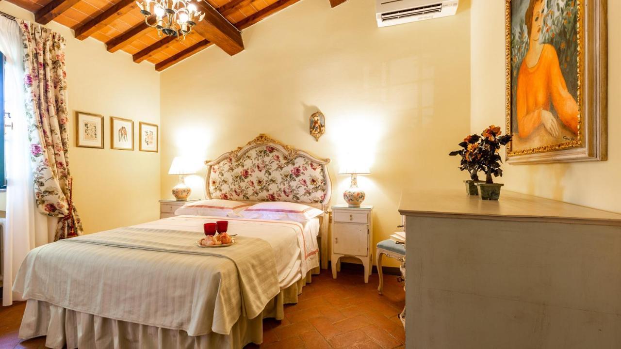 Villa Elisa 16, Emma Villas Фучекио Екстериор снимка