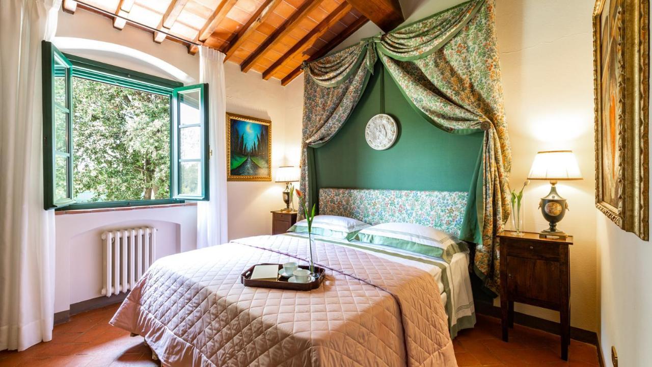 Villa Elisa 16, Emma Villas Фучекио Екстериор снимка