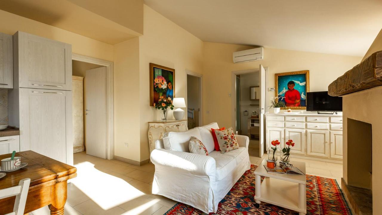 Villa Elisa 16, Emma Villas Фучекио Екстериор снимка