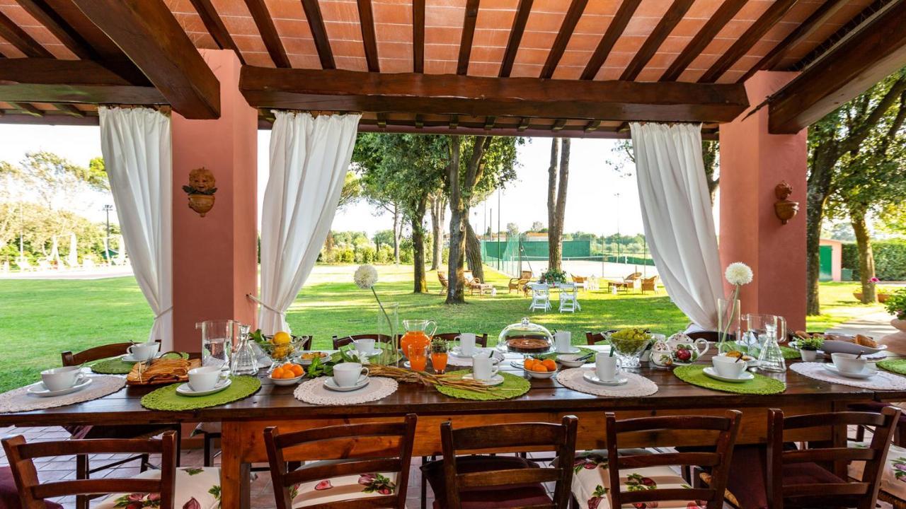 Villa Elisa 16, Emma Villas Фучекио Екстериор снимка