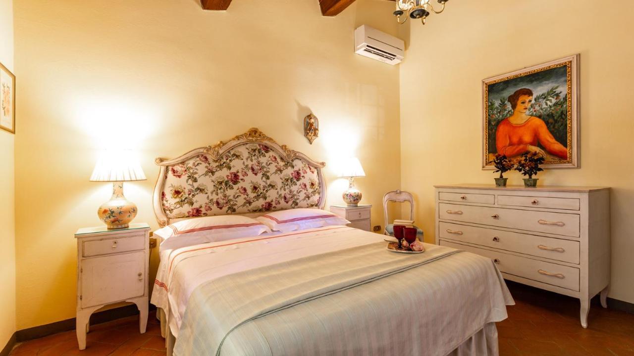 Villa Elisa 16, Emma Villas Фучекио Екстериор снимка