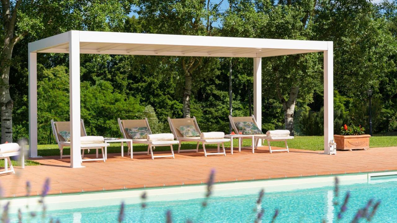Villa Elisa 16, Emma Villas Фучекио Екстериор снимка