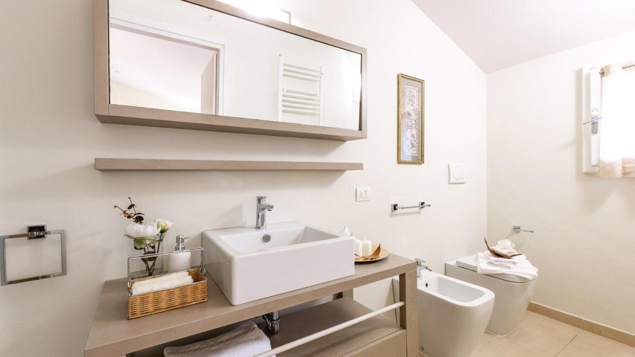 Villa Elisa 16, Emma Villas Фучекио Екстериор снимка
