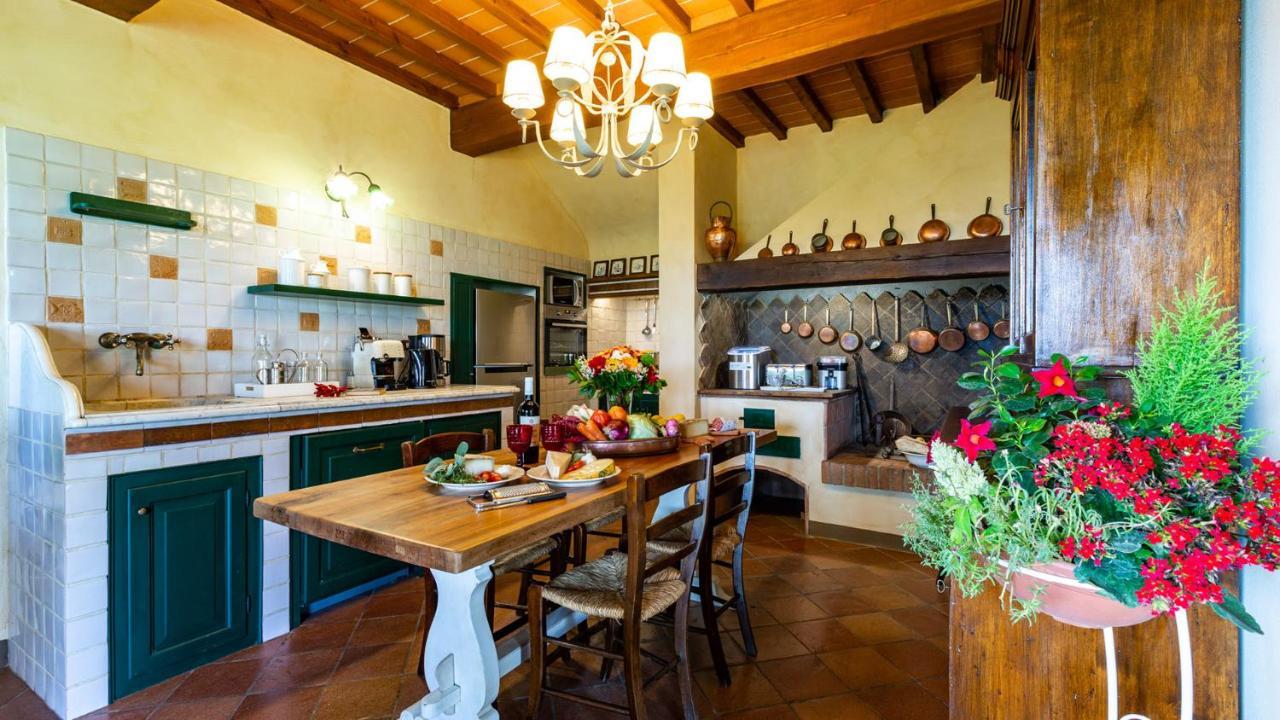 Villa Elisa 16, Emma Villas Фучекио Екстериор снимка